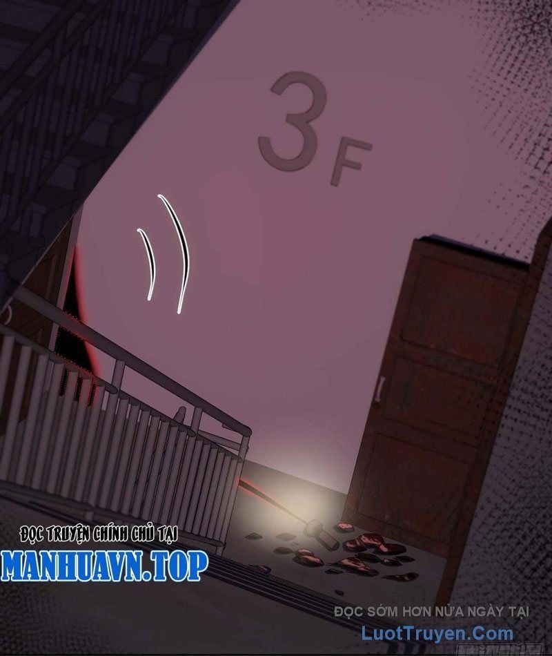 Nhân Sinh Quỷ Dị Chapter 5 - Trang 2