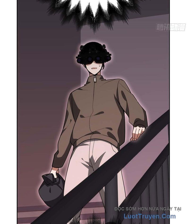 Nhân Sinh Quỷ Dị Chapter 5 - Trang 2