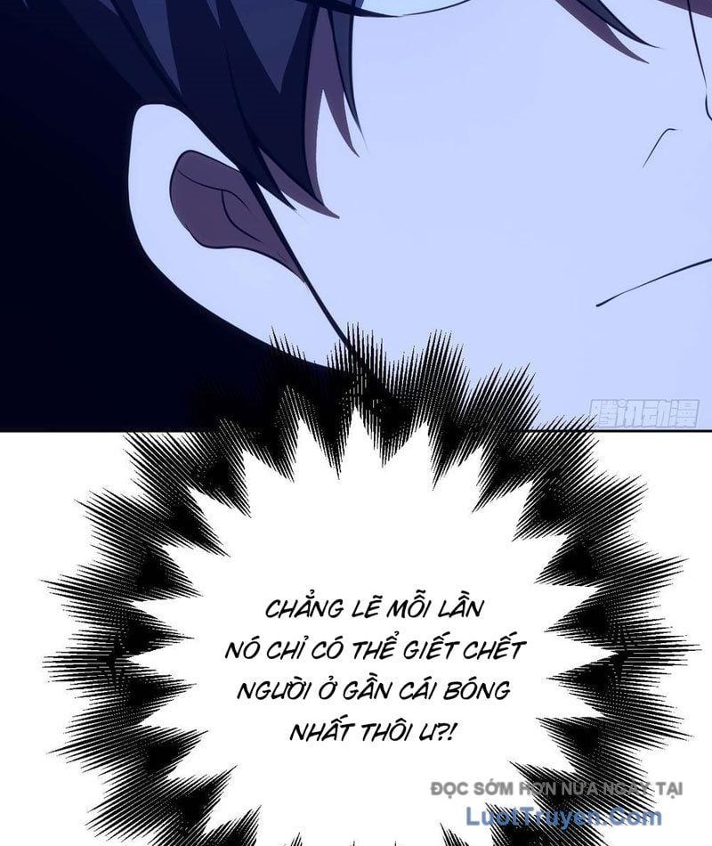 Nhân Sinh Quỷ Dị Chapter 5 - Trang 2