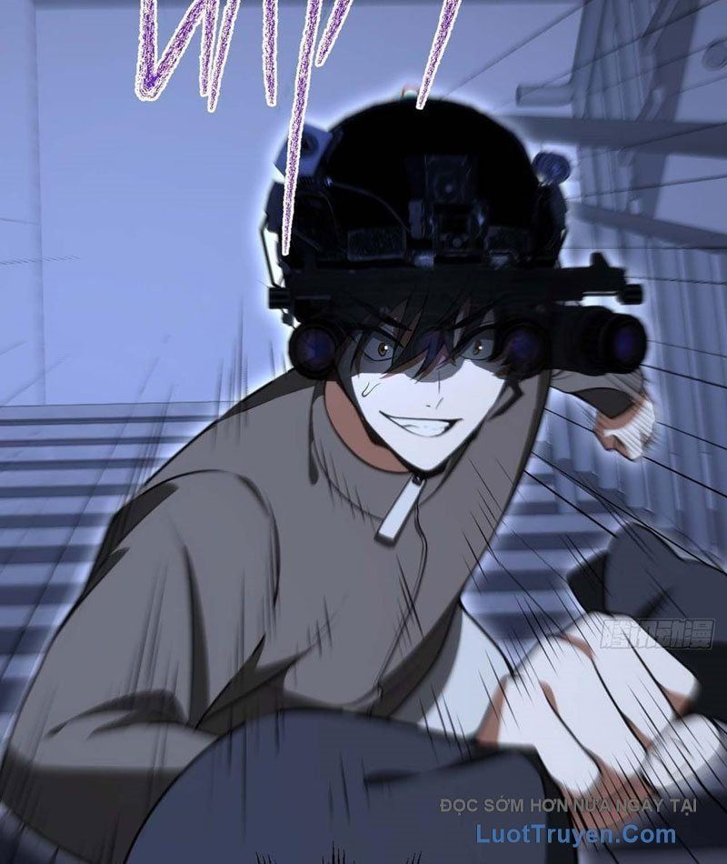 Nhân Sinh Quỷ Dị Chapter 5 - Trang 2