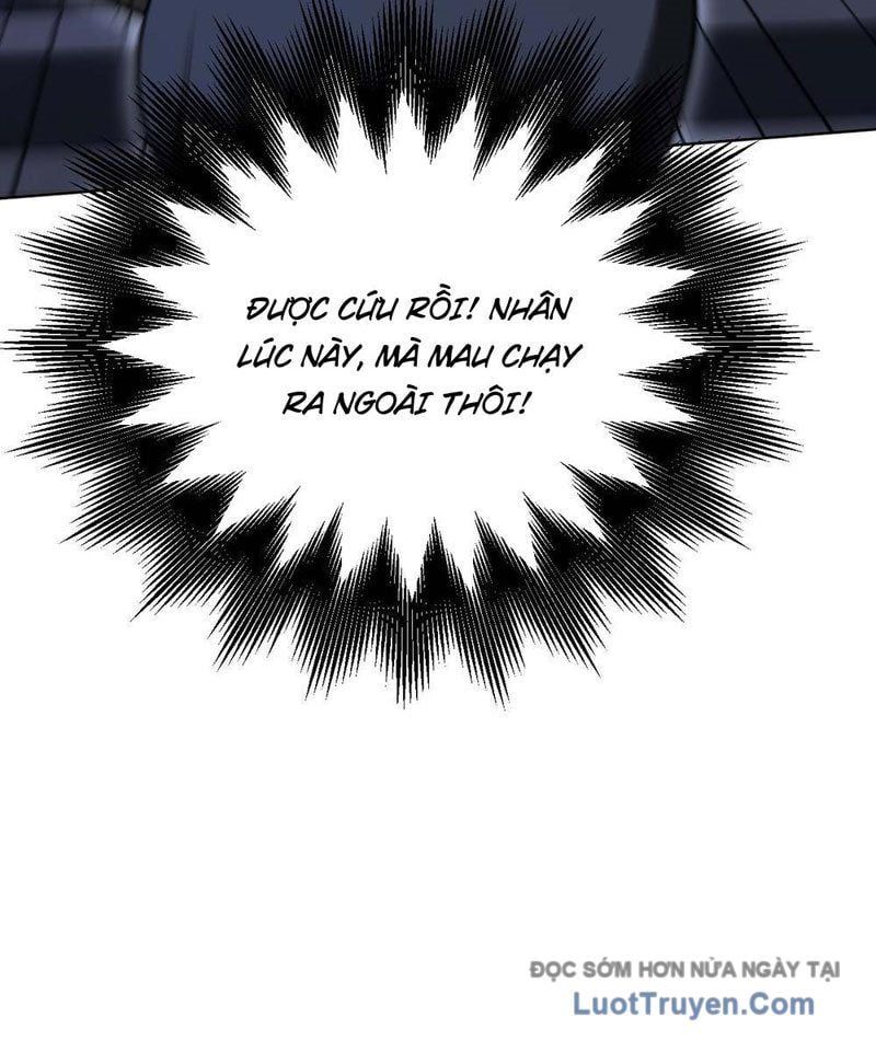 Nhân Sinh Quỷ Dị Chapter 5 - Trang 2