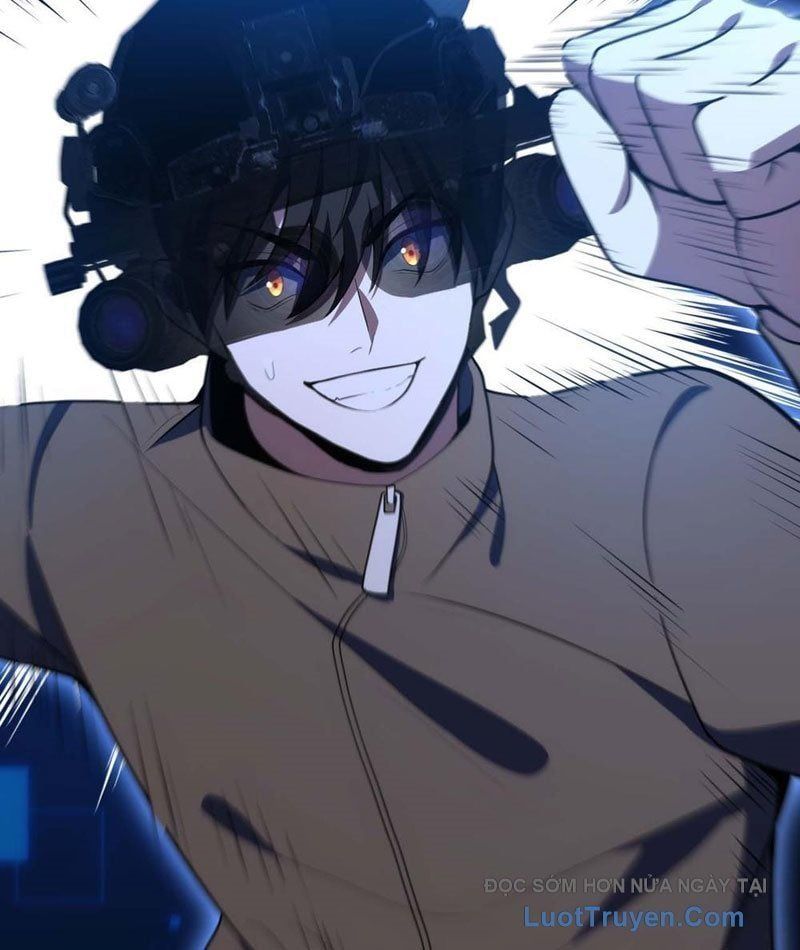 Nhân Sinh Quỷ Dị Chapter 5 - Trang 2