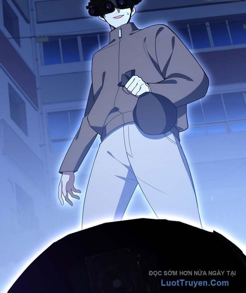 Nhân Sinh Quỷ Dị Chapter 5 - Trang 2