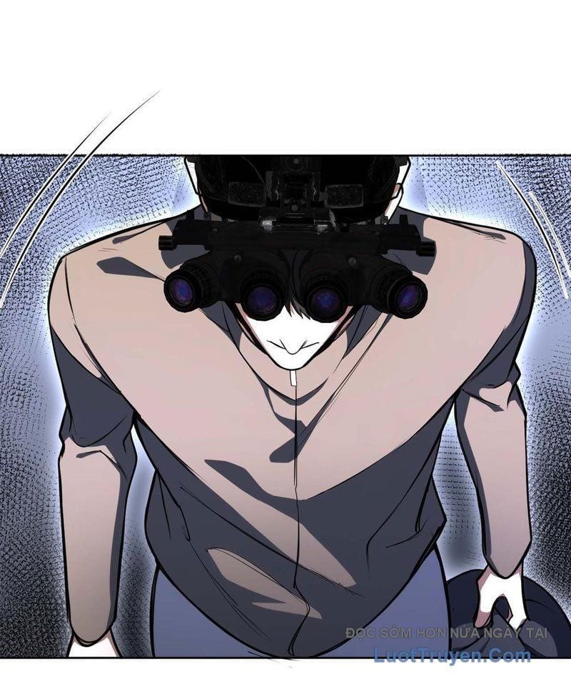 Nhân Sinh Quỷ Dị Chapter 5 - Trang 2