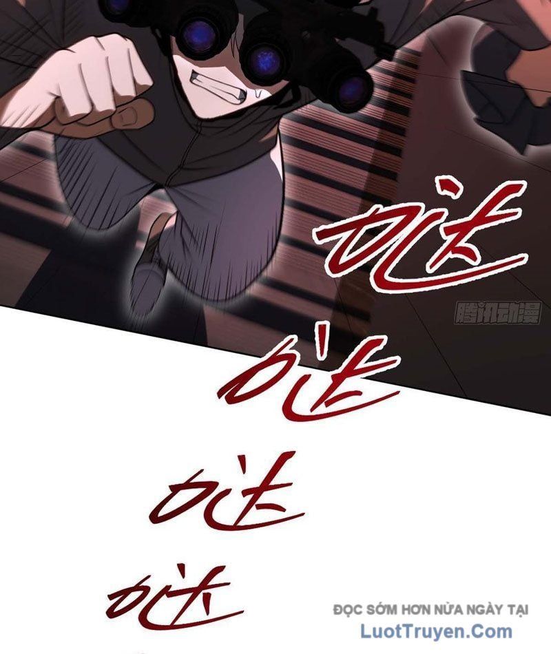 Nhân Sinh Quỷ Dị Chapter 5 - Trang 2