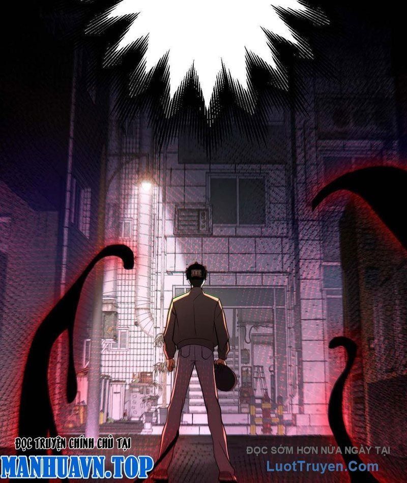 Nhân Sinh Quỷ Dị Chapter 5 - Trang 2