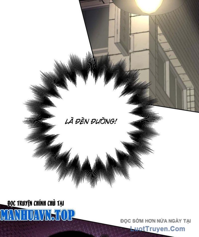 Nhân Sinh Quỷ Dị Chapter 5 - Trang 2