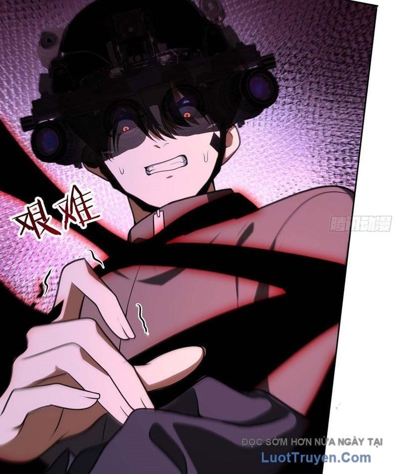 Nhân Sinh Quỷ Dị Chapter 5 - Trang 2
