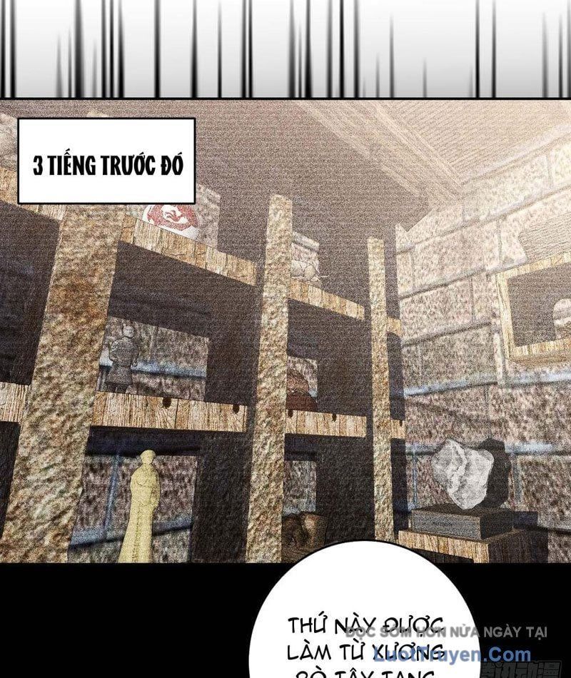 Nhân Sinh Quỷ Dị Chapter 5 - Trang 2