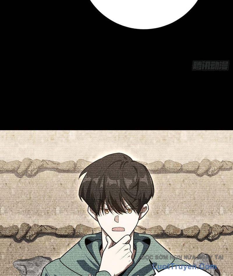 Nhân Sinh Quỷ Dị Chapter 5 - Trang 2