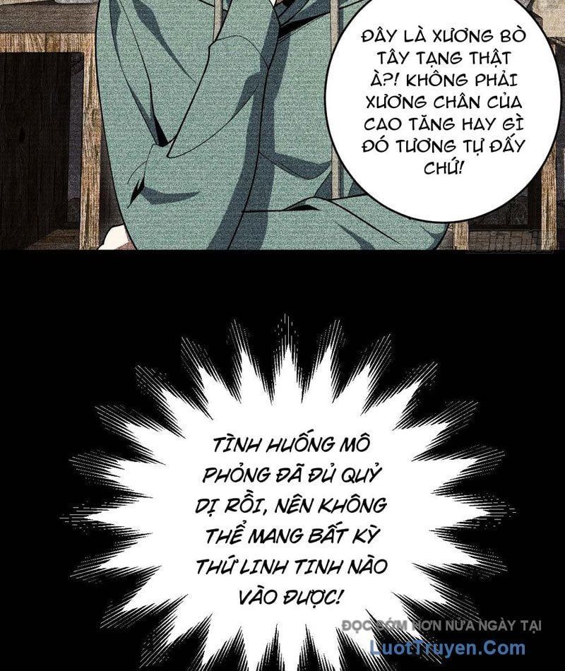 Nhân Sinh Quỷ Dị Chapter 5 - Trang 2