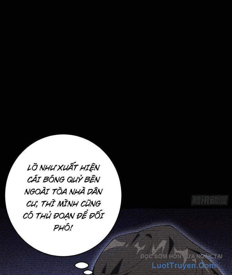 Nhân Sinh Quỷ Dị Chapter 5 - Trang 2