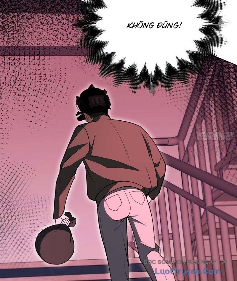 Nhân Sinh Quỷ Dị Chapter 5 - Trang 2