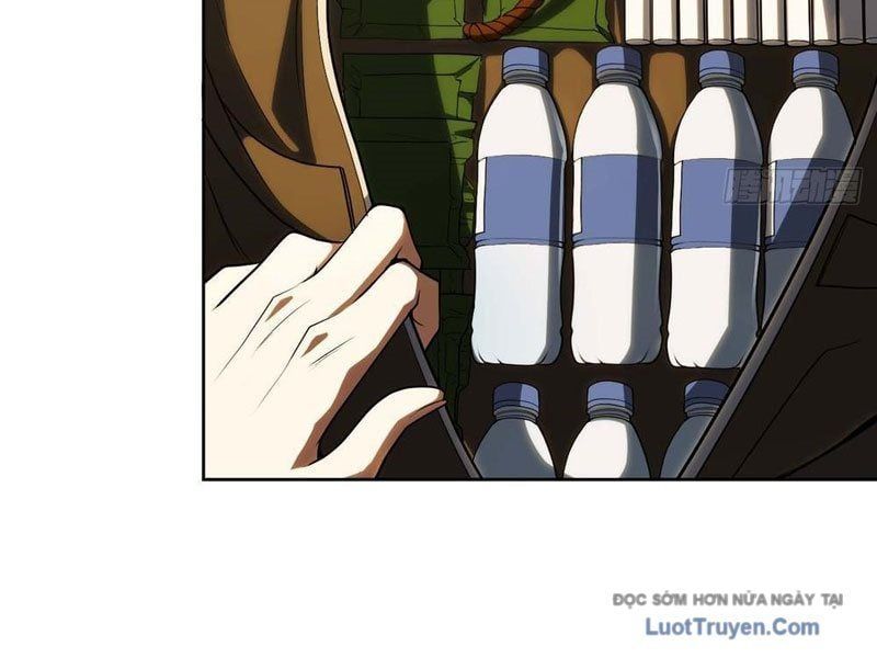 Nhân Sinh Quỷ Dị Chapter 6 - Trang 2