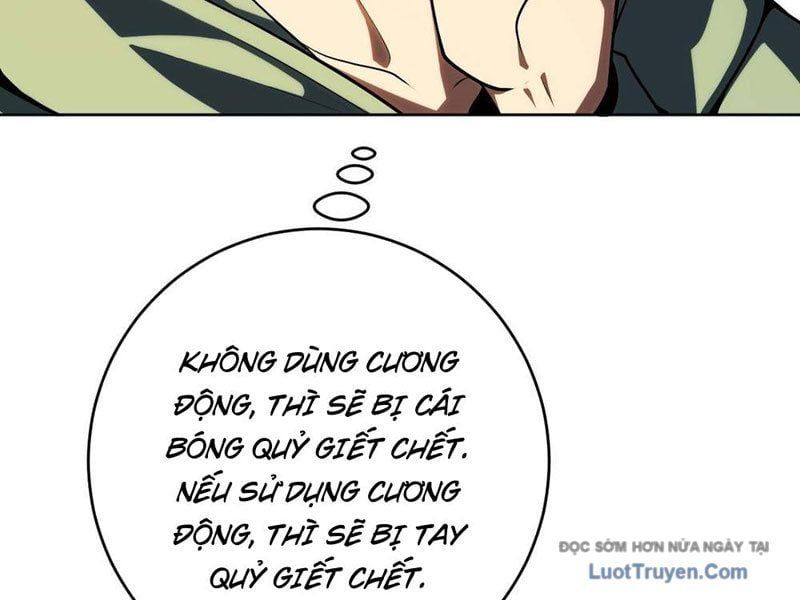 Nhân Sinh Quỷ Dị Chapter 6 - Trang 2