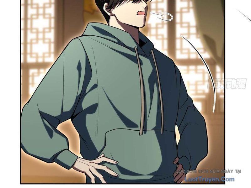 Nhân Sinh Quỷ Dị Chapter 6 - Trang 2