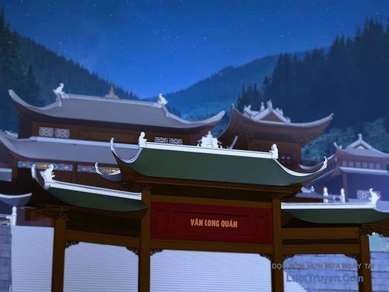 Nhân Sinh Quỷ Dị Chapter 6 - Trang 2