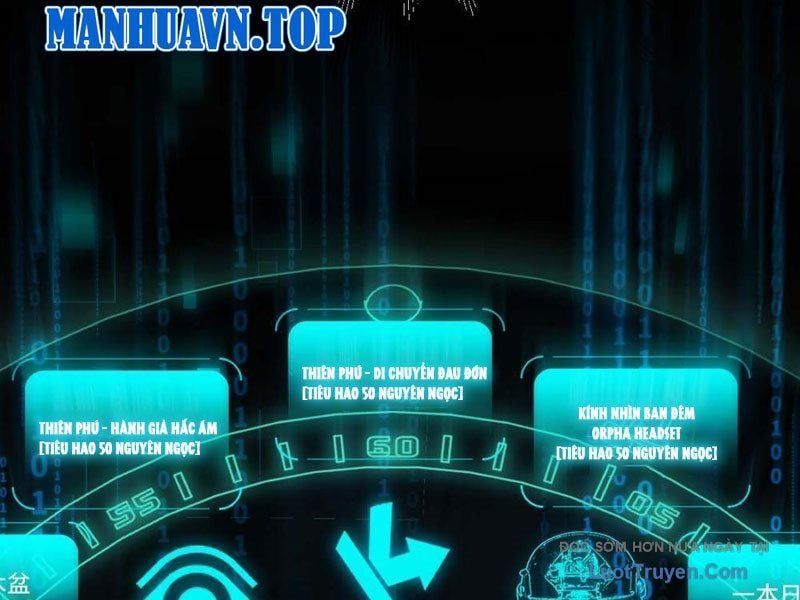 Nhân Sinh Quỷ Dị Chapter 6 - Trang 2