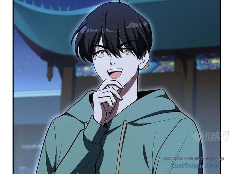 Nhân Sinh Quỷ Dị Chapter 6 - Trang 2