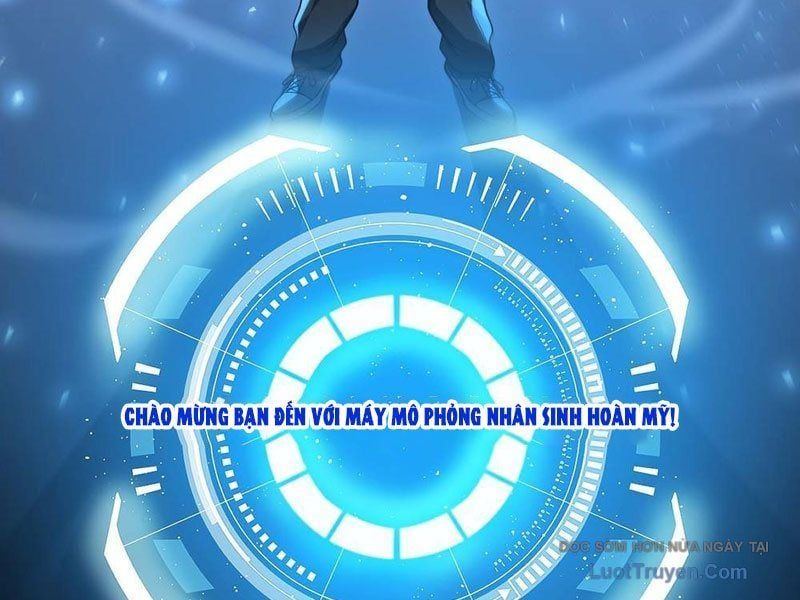 Nhân Sinh Quỷ Dị Chapter 6 - Trang 2