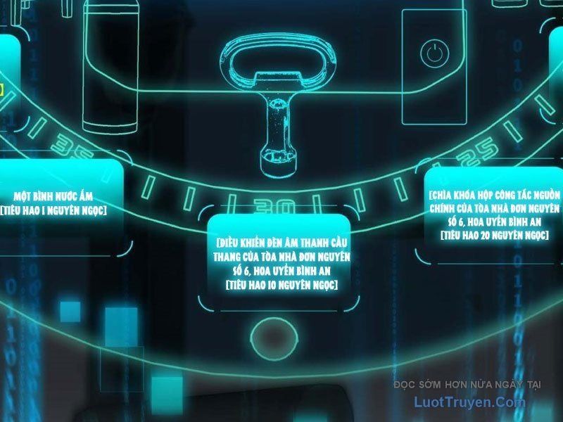 Nhân Sinh Quỷ Dị Chapter 6 - Trang 2