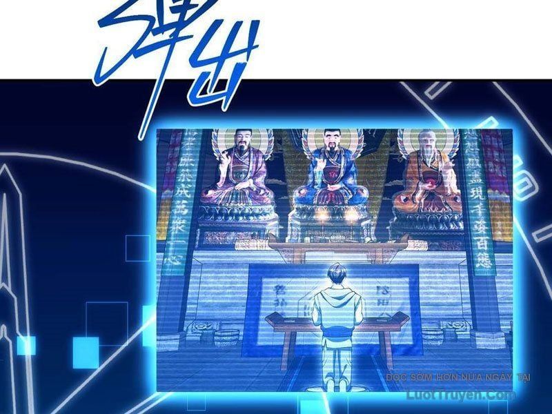 Nhân Sinh Quỷ Dị Chapter 6 - Trang 2