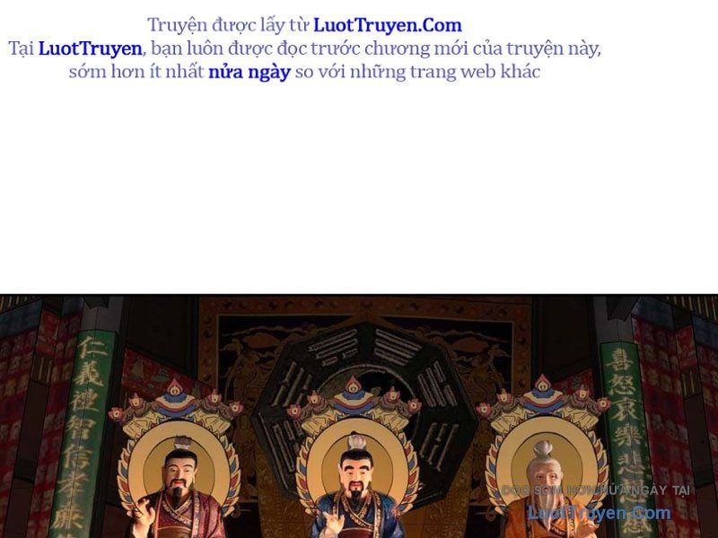 Nhân Sinh Quỷ Dị Chapter 6 - Trang 2