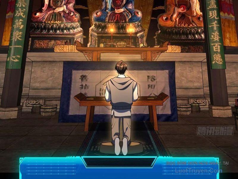 Nhân Sinh Quỷ Dị Chapter 6 - Trang 2