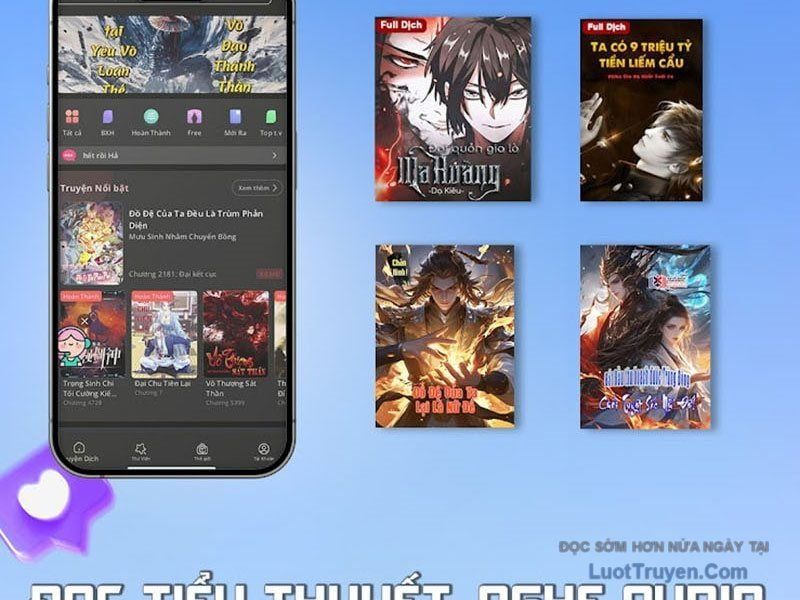 Nhân Sinh Quỷ Dị Chapter 6 - Trang 2