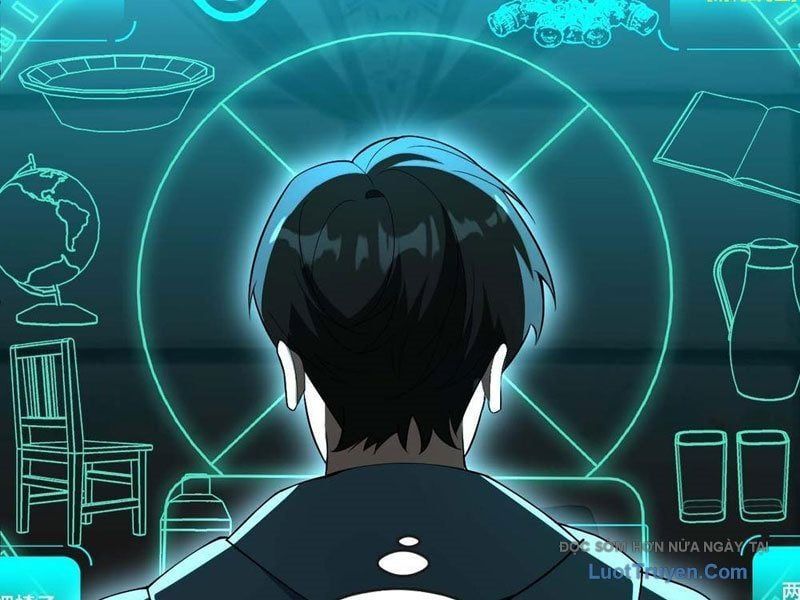 Nhân Sinh Quỷ Dị Chapter 6 - Trang 2