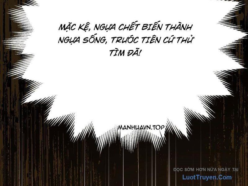 Nhân Sinh Quỷ Dị Chapter 6 - Trang 2