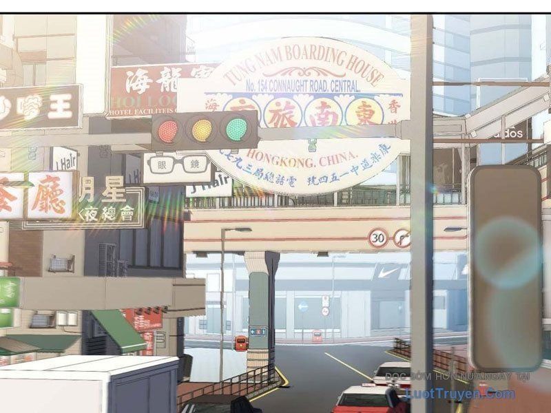 Nhân Sinh Quỷ Dị Chapter 6 - Trang 2