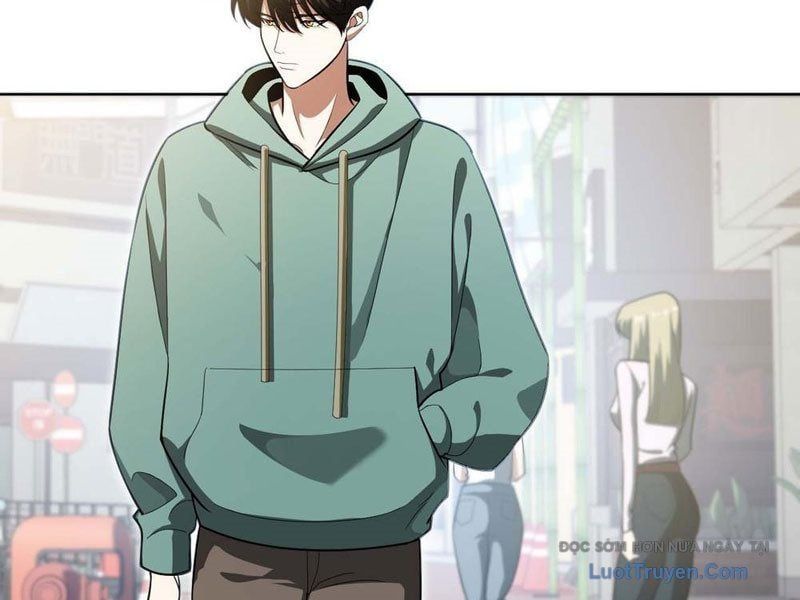 Nhân Sinh Quỷ Dị Chapter 6 - Trang 2