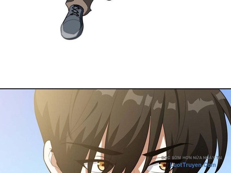 Nhân Sinh Quỷ Dị Chapter 6 - Trang 2