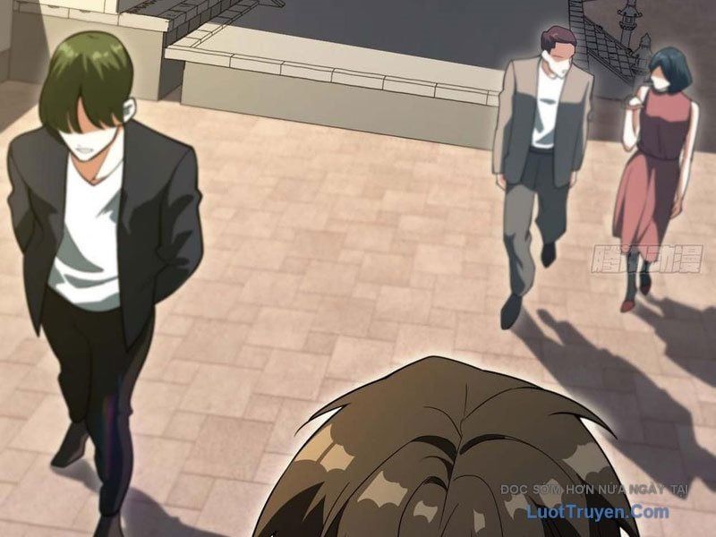 Nhân Sinh Quỷ Dị Chapter 6 - Trang 2