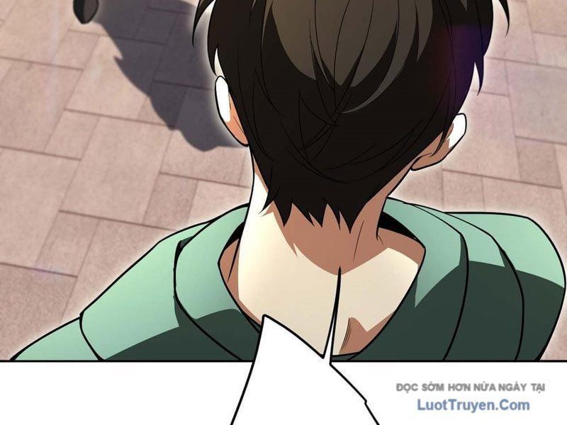 Nhân Sinh Quỷ Dị Chapter 6 - Trang 2