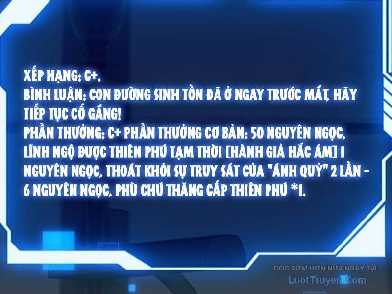 Nhân Sinh Quỷ Dị Chapter 6 - Trang 2