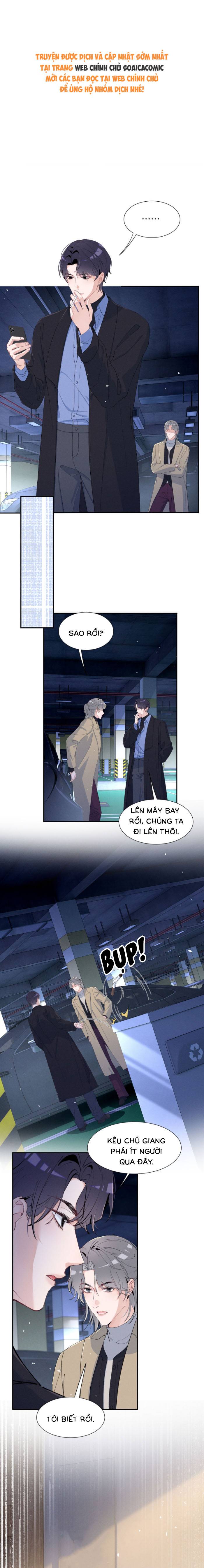 Phu Nhân Lại Rơi Áo Choàng Chapter 95 - Trang 2