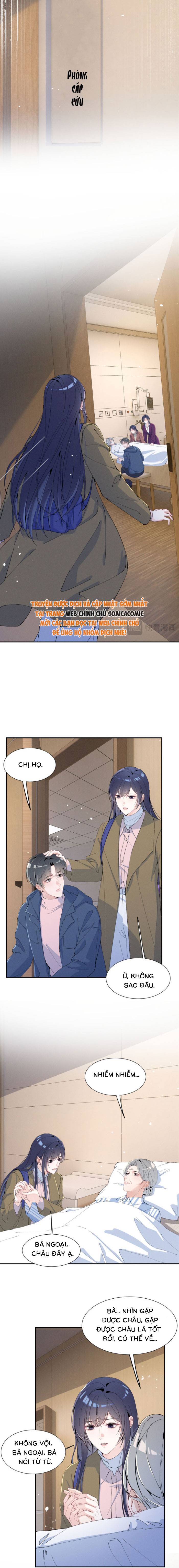 Phu Nhân Lại Rơi Áo Choàng Chapter 95 - Trang 2