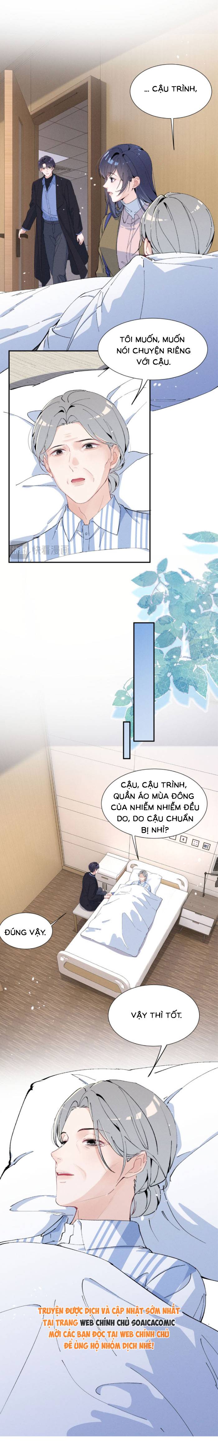 Phu Nhân Lại Rơi Áo Choàng Chapter 95 - Trang 2