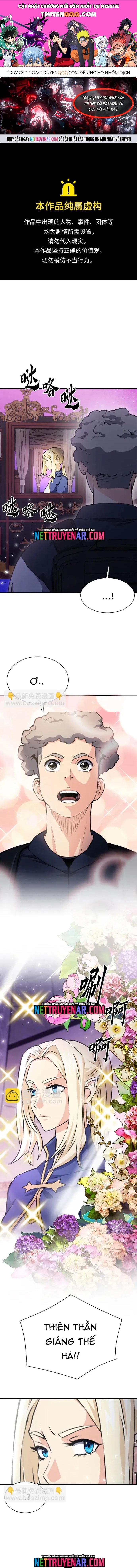 Druid Tại Ga Seoul Chapter 158 - Trang 2