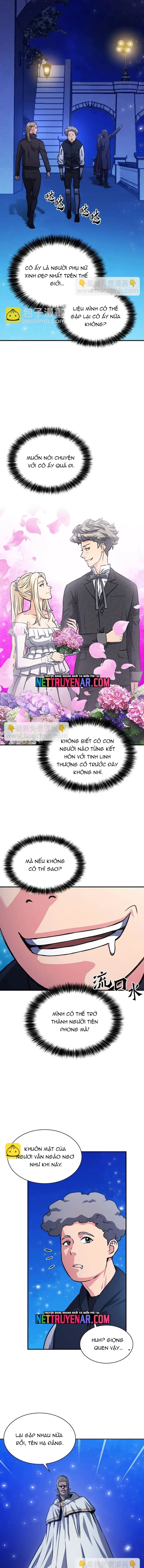 Druid Tại Ga Seoul Chapter 158 - Trang 2