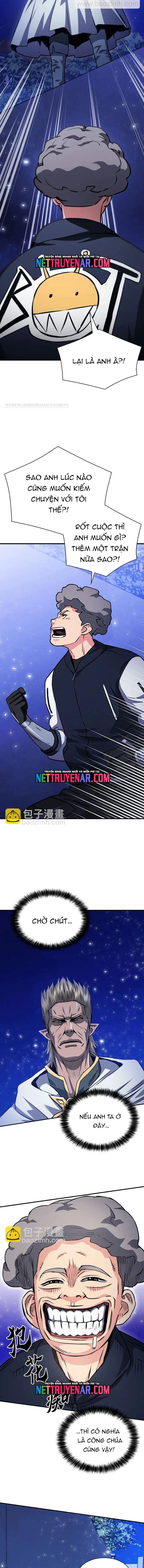 Druid Tại Ga Seoul Chapter 158 - Trang 2