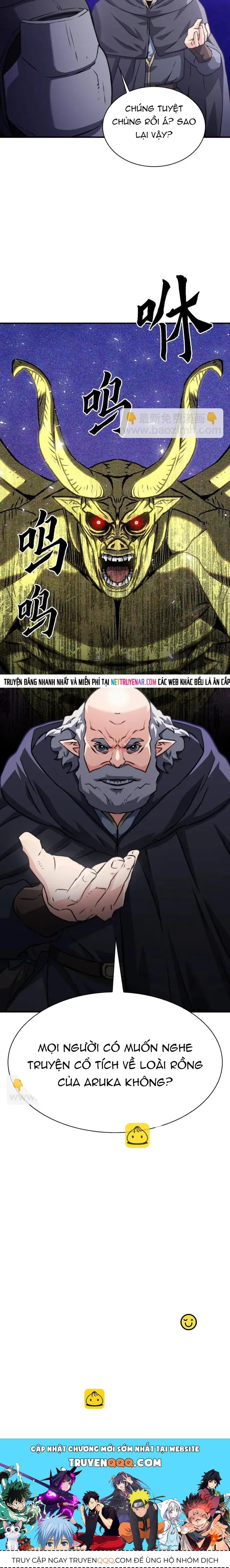 Druid Tại Ga Seoul Chapter 160 - Trang 2