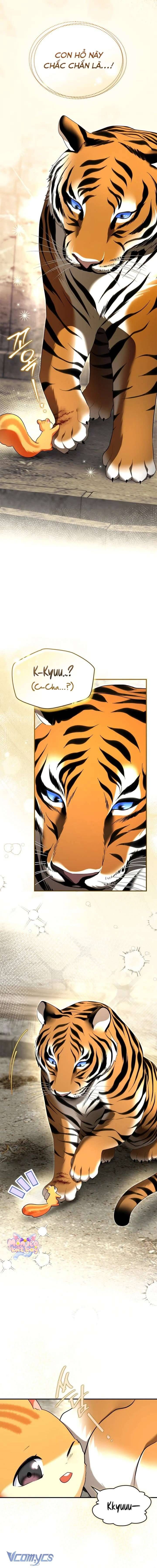 Trở Thành Sóc Nhỏ Của Kẻ Phản Diện Chapter 48 - Trang 2