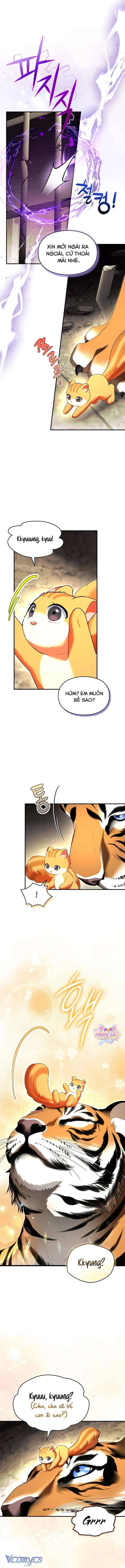 Trở Thành Sóc Nhỏ Của Kẻ Phản Diện Chapter 48 - Trang 2