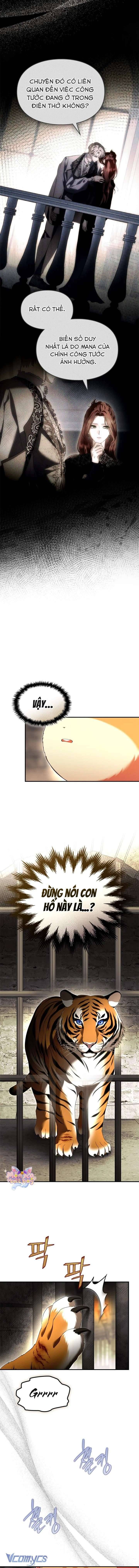 Trở Thành Sóc Nhỏ Của Kẻ Phản Diện Chapter 48 - Trang 2