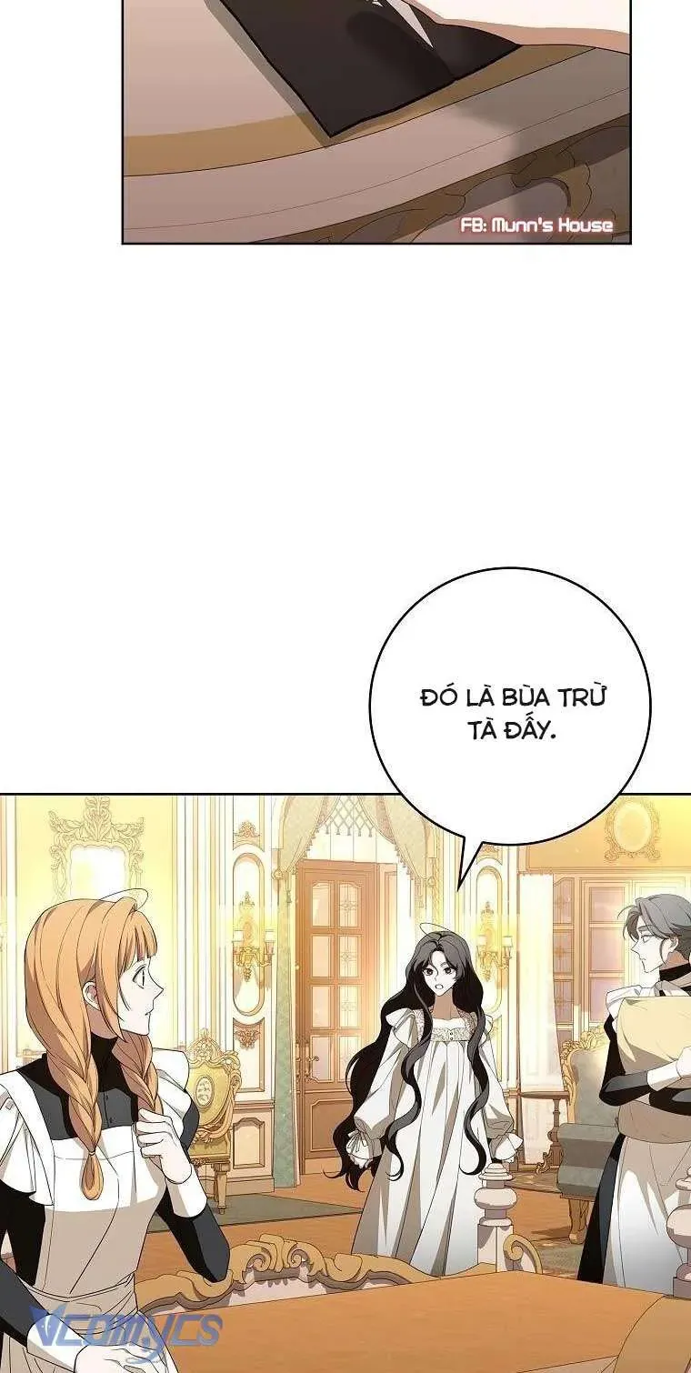 100 Lời Nguyền Tại Dinh Thự Illestone Chapter 19 - Trang 2