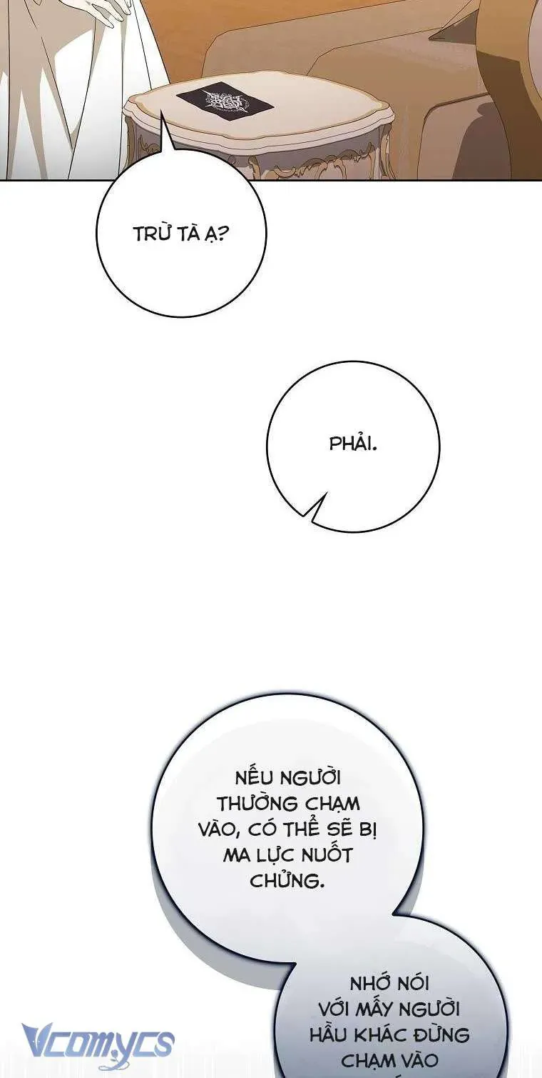 100 Lời Nguyền Tại Dinh Thự Illestone Chapter 19 - Trang 2