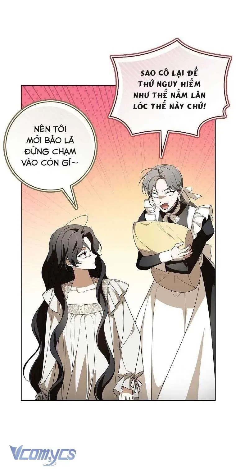 100 Lời Nguyền Tại Dinh Thự Illestone Chapter 19 - Trang 2